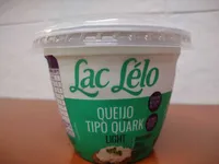 Queijo Tipo Quark Light