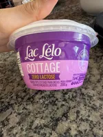 Queijo Tipo Cottage