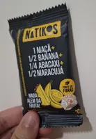 Fruit Bar