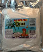 Tapioca