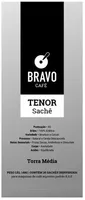 Cafe Bravo Expresso Sachet