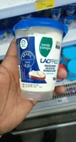 Requeijão Cremoso LacFree zero lactose