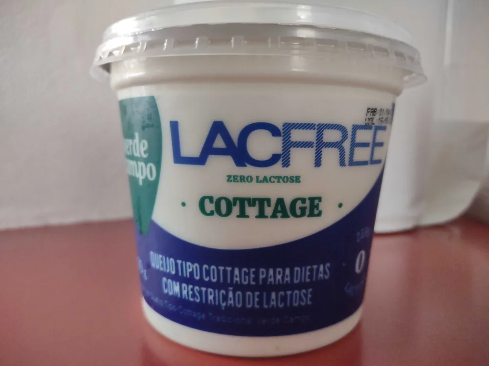 LACFREE COTTAGE