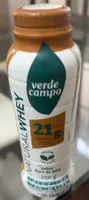 Natural Whey