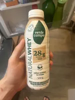 Iorgute Cookies & Cream Natural Whey 28g