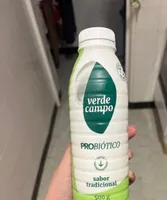 Iogurte Probiótico