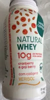 Natural Whey