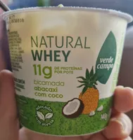 Natural Whey