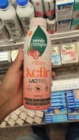 Kefir Lacfree