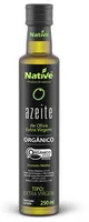 Azeite De Oliva Extravirgem Orgânico Chileno Native Vidro 250ml