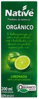 Suco Organico Native Limonada
