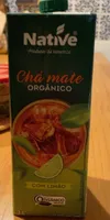 Cha mate