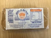Geléia de mocotó