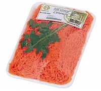 Cenoura Ralada Mill Green 300g