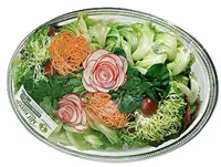 Salada Completa Mill Green 500g