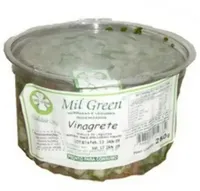 Vinagrete Mil Green 250g