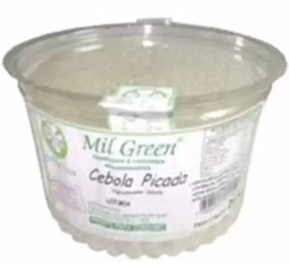 Cebola Picada Mill Green 250g