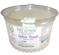 Cebola Picada Mill Green 250g