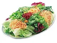 Salada Completa Mill Green Baixela 500g