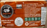 Requeijão de Corte