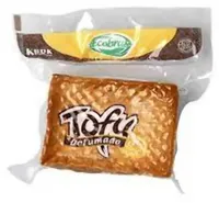 Tofu Ecobras Organico Defumado