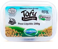 Tofu Ecobras Cottage