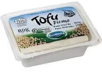 Tofu Ecobras Organico Firme