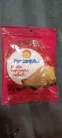 Queijo Parmesão Ralado Piracanjuba