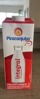 Leite Integral Piracanjuba