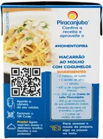 Creme de Leite Piracanjuba