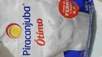 Leite em Pó