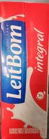 LEITE BOM INTEGRAL - LEITEBOM