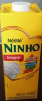 Leite Ninho Integral