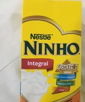 Leite Nestlé Ninho Zero Lactose