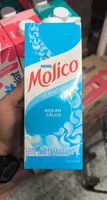 Leite Nestlé Mólico Desnatado