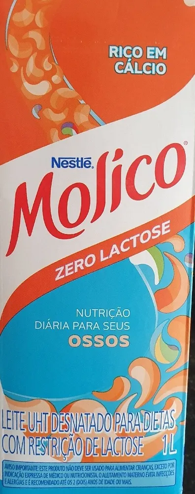 Zero Lactose