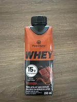 Beb Lac Piracanjuba 250ml Whey 15g Z/Lac Chocolate