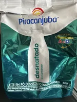 Leite Em Pó Desnatado