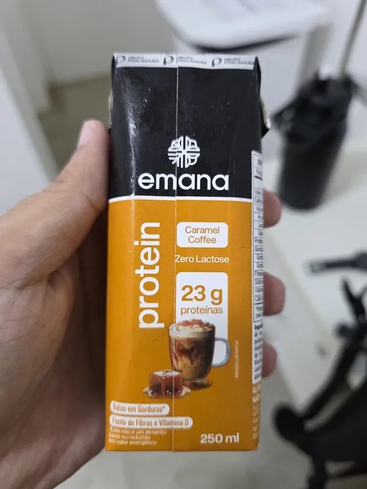 Emana Protein 23g