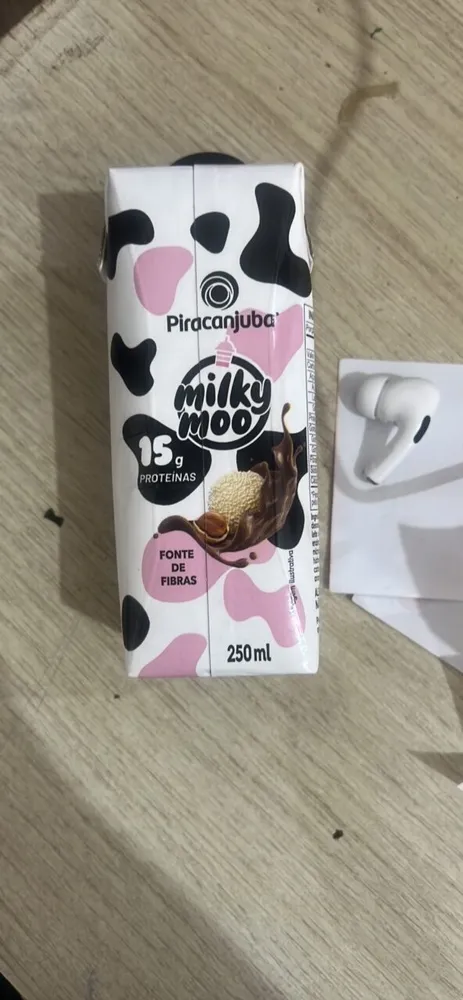 milky moo