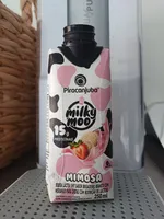 Mimosa Milk Moo Piracanjuba
