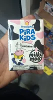 Pirakids - Milky Moo - Chicletin