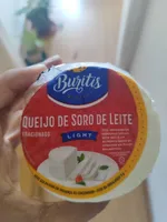 Queijo de Soro de Leite Light