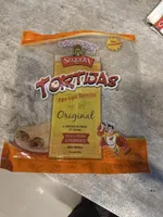 Tortijas