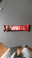 BEST WHEY