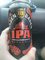 Ipa maracujá