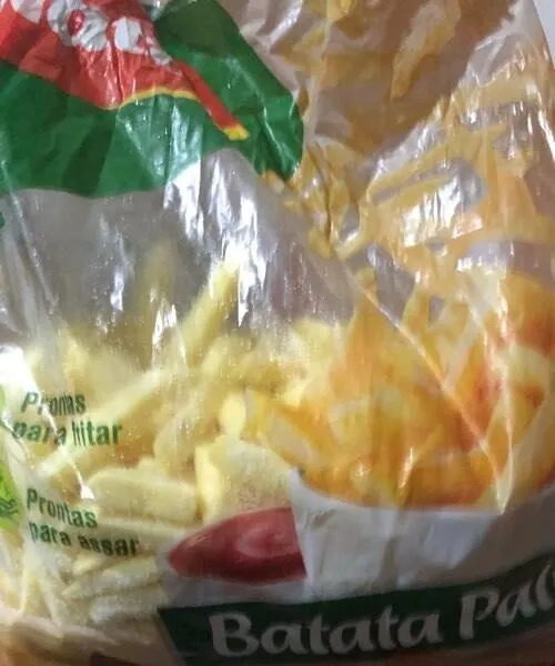 Batata palito