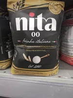 Farinha de Trigo