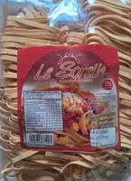 Massa Tagliarini Caseiro