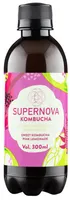 Kombucha Sweet Pink Lemonade Supernova Garrafa 300ml